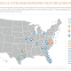 Illustration for article titled ATT Is Considering Rolling Out Gigabit Fiber To a Ton of Cities
